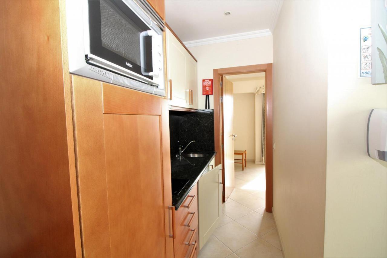Waves View- Apartamento *
